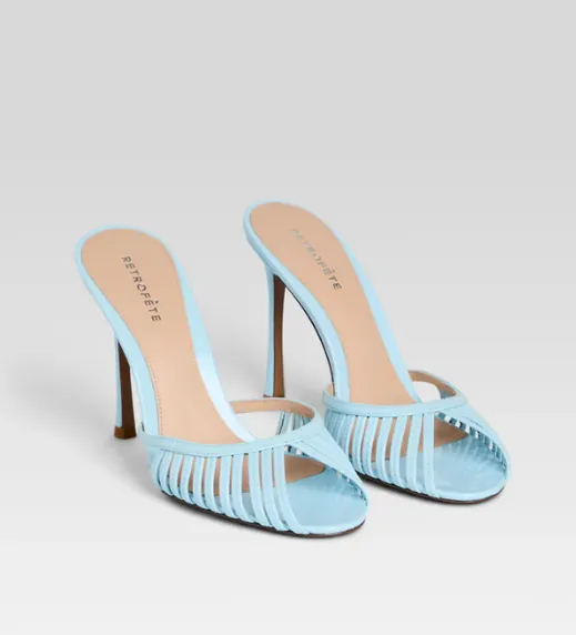 Allistair Sandal